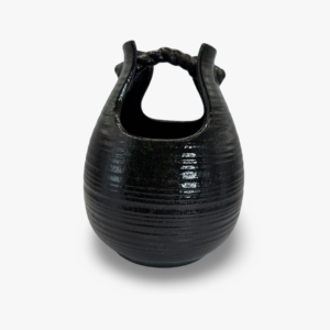Japanese Midnight Vessel