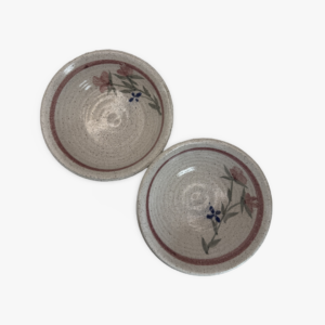 Meadow Bloom Bowl Set
