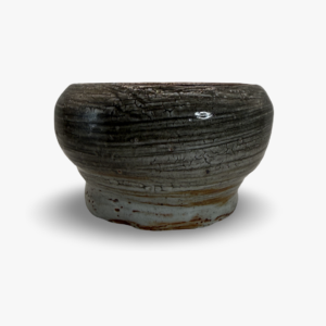 Weathered Glaze Bowl