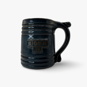 Eigen Deep Blue Mug